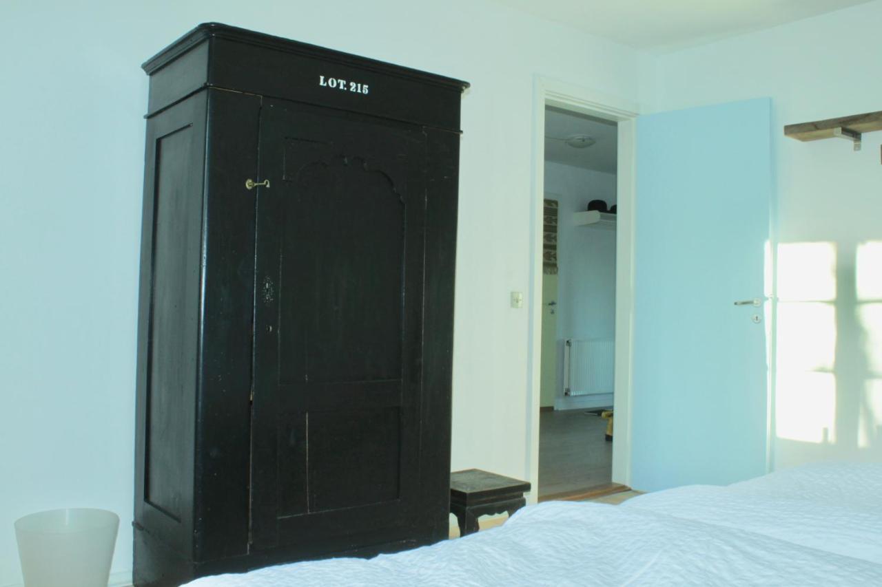 Grastenhus Guesthouse Thurø By Екстериор снимка