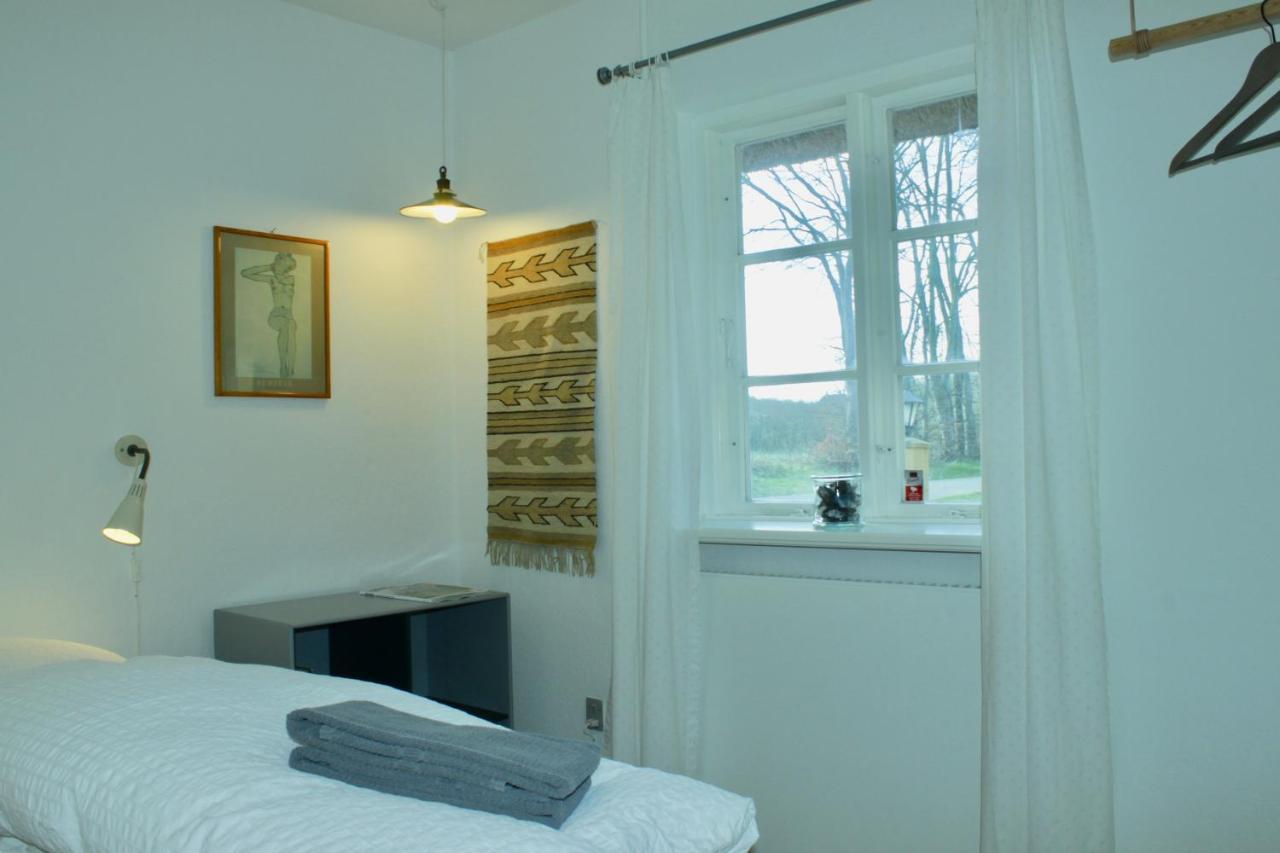 Grastenhus Guesthouse Thurø By Екстериор снимка