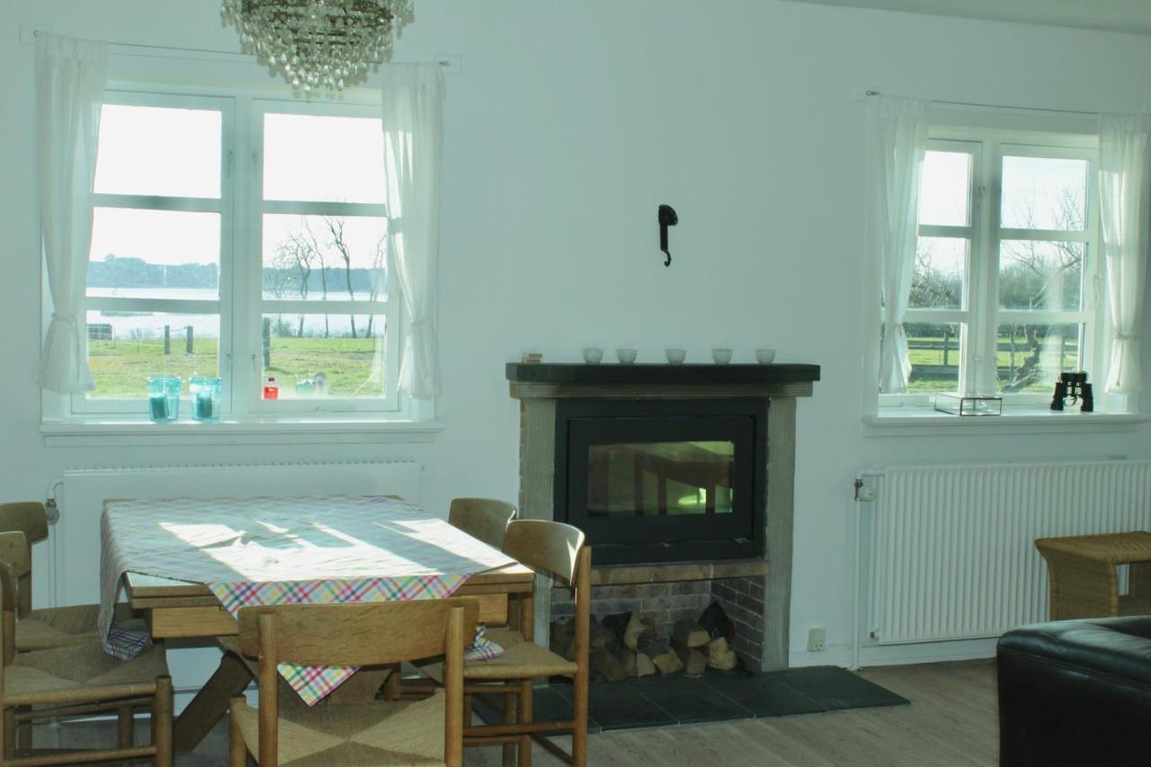 Grastenhus Guesthouse Thurø By Екстериор снимка