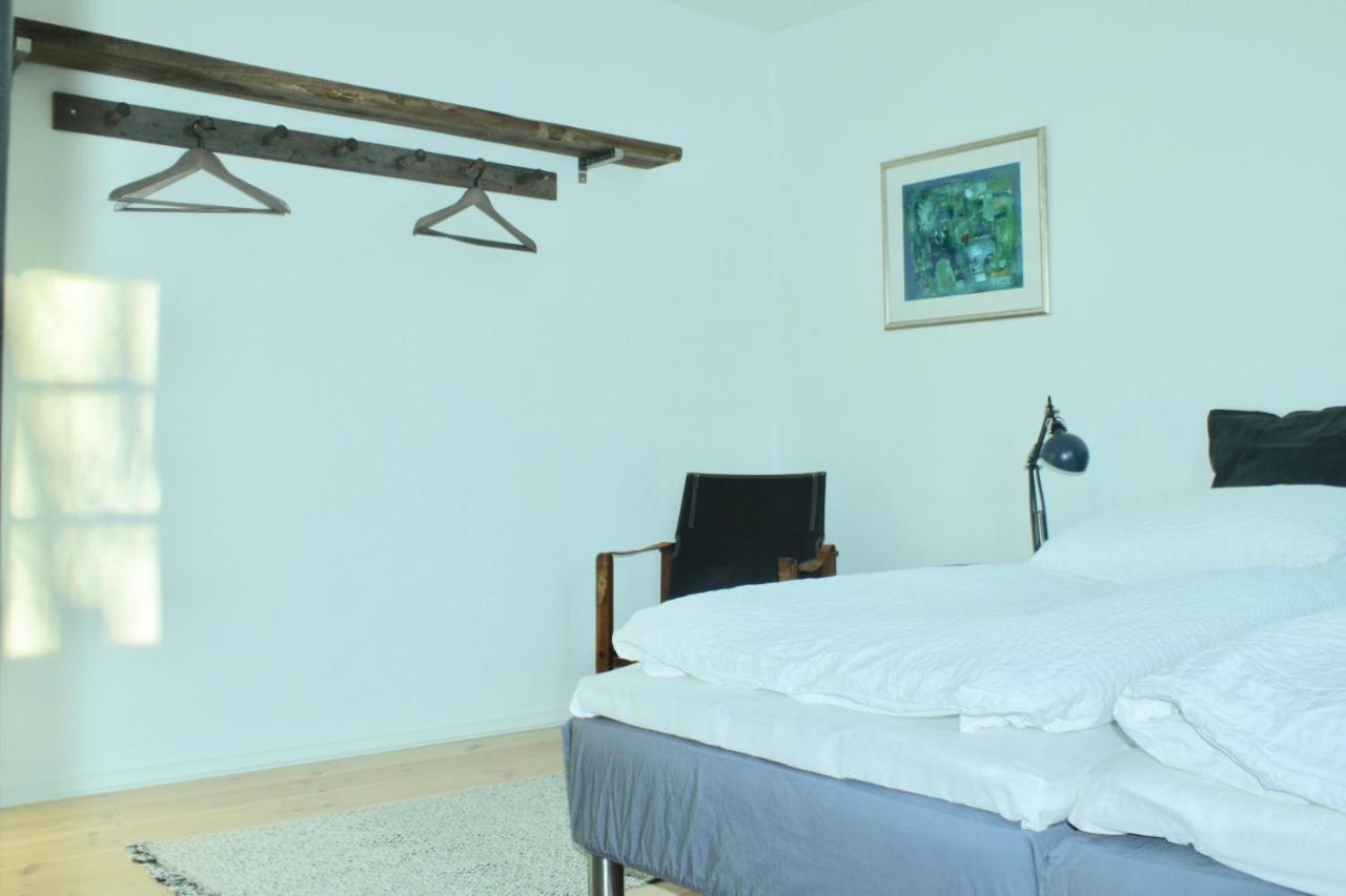 Grastenhus Guesthouse Thurø By Екстериор снимка