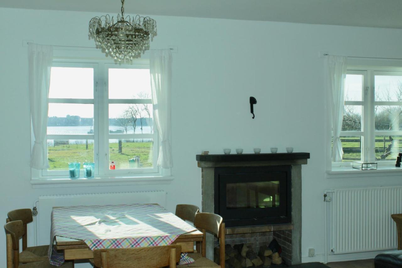 Grastenhus Guesthouse Thurø By Екстериор снимка