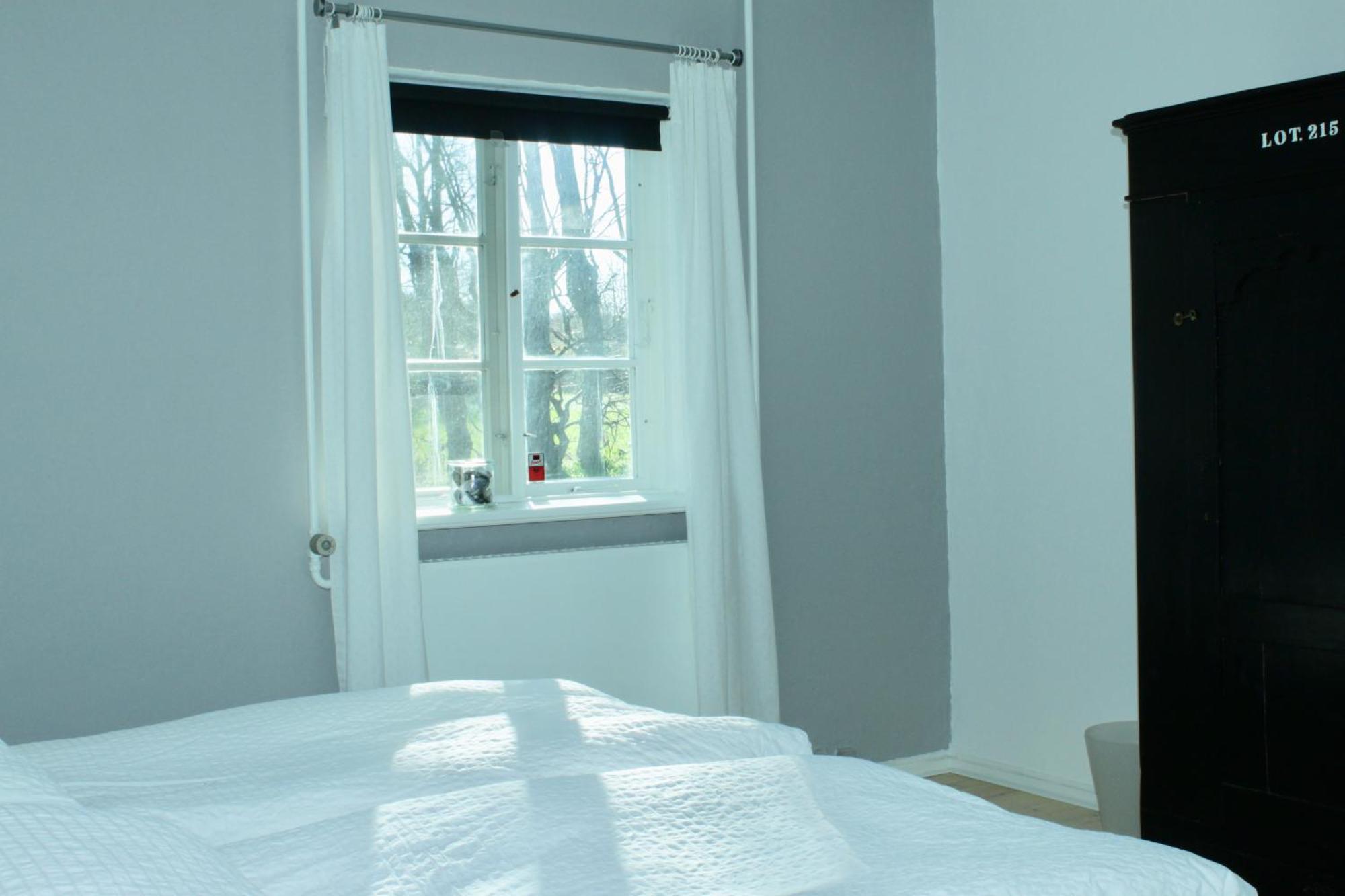 Grastenhus Guesthouse Thurø By Екстериор снимка