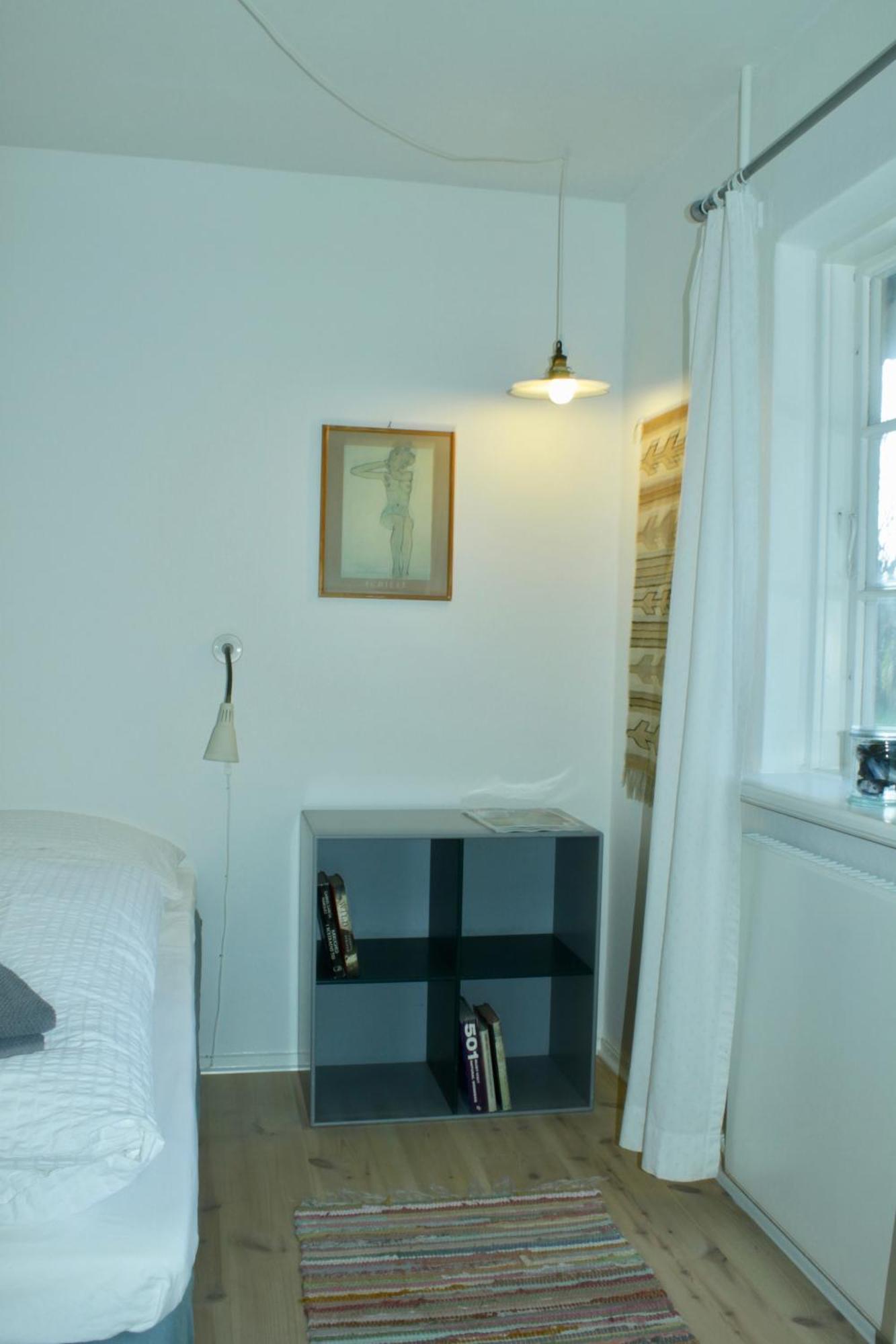 Grastenhus Guesthouse Thurø By Екстериор снимка
