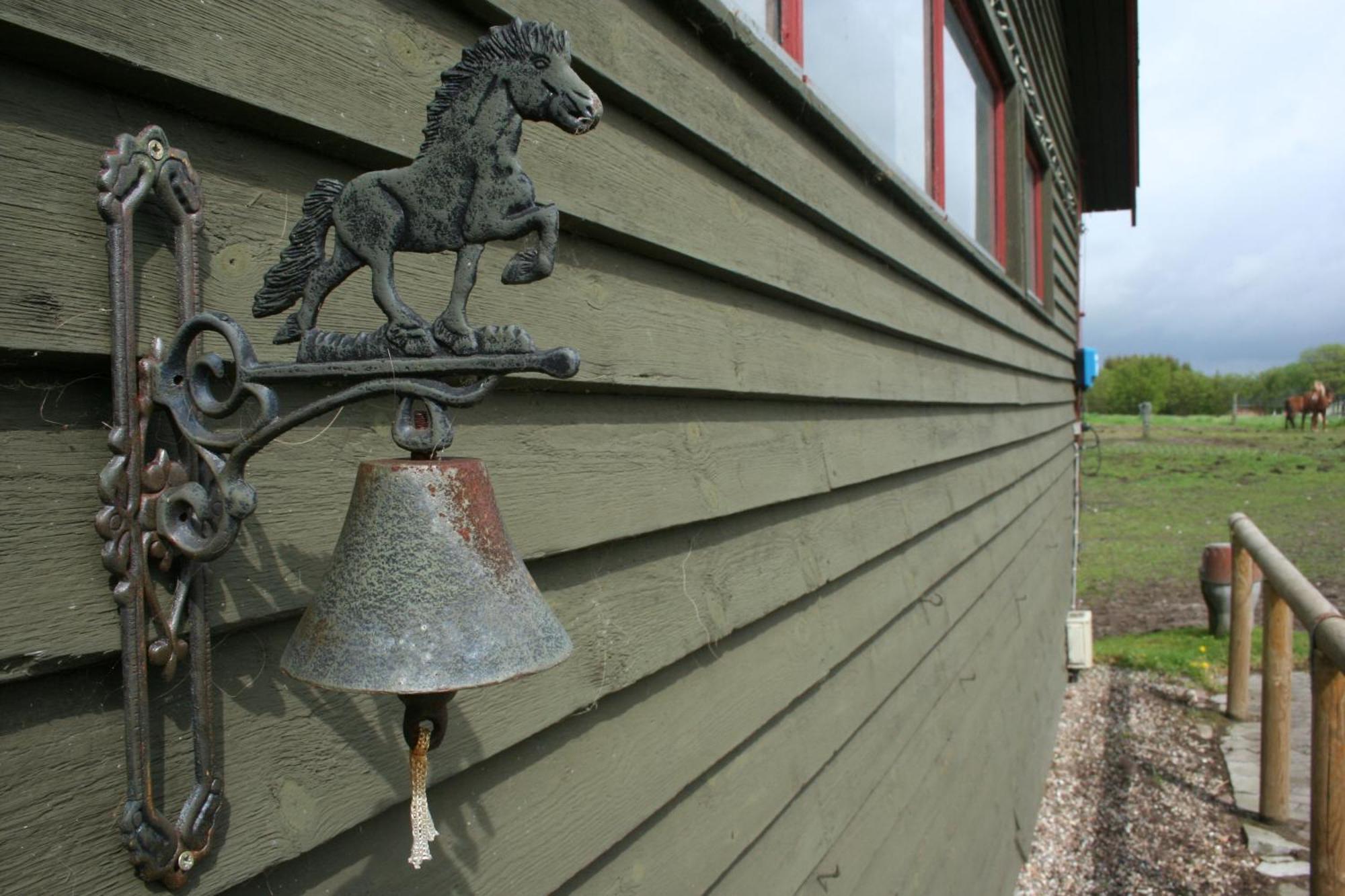 Grastenhus Guesthouse Thurø By Екстериор снимка