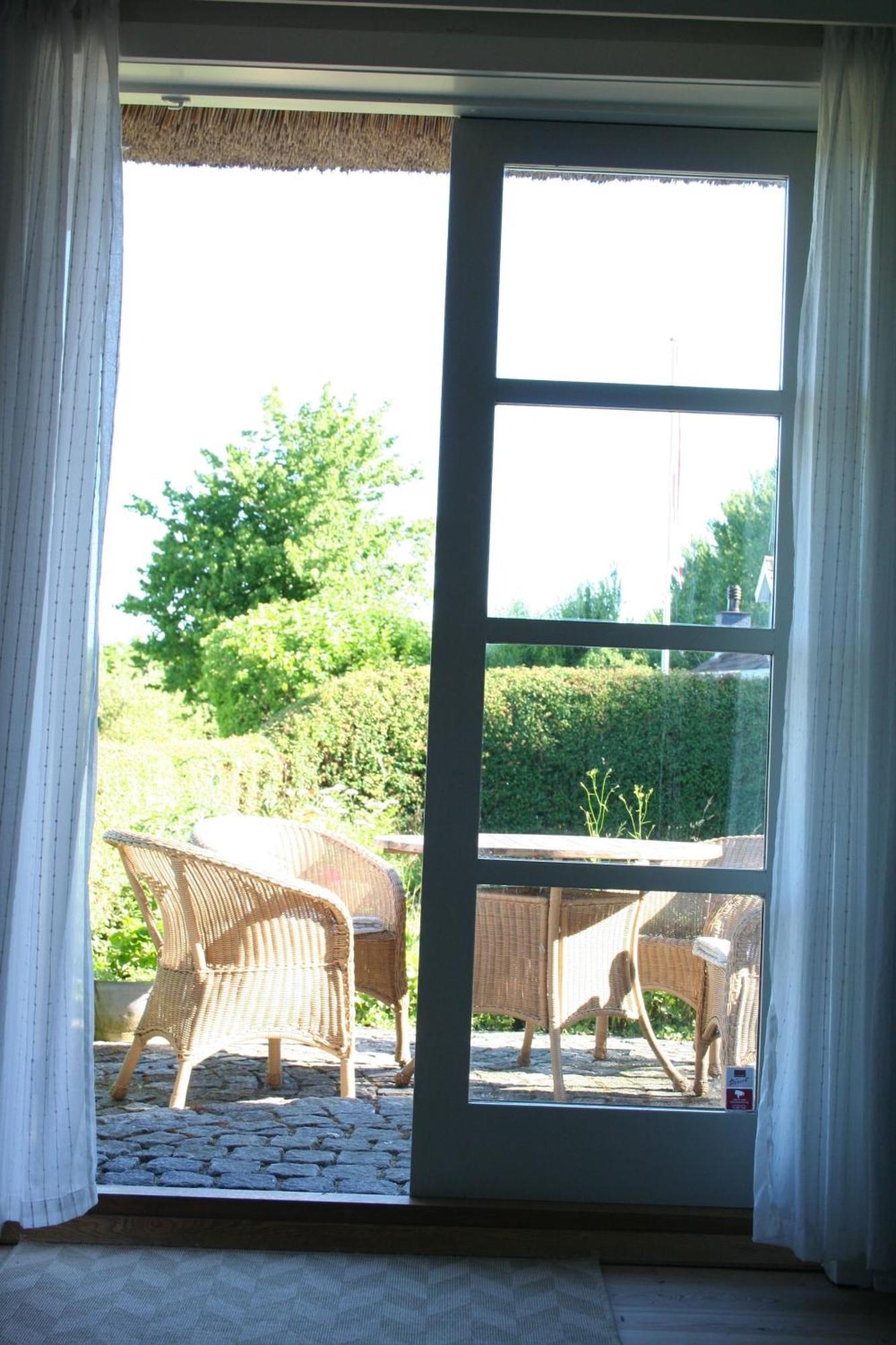 Grastenhus Guesthouse Thurø By Екстериор снимка